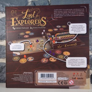 Lost Explorers (02)